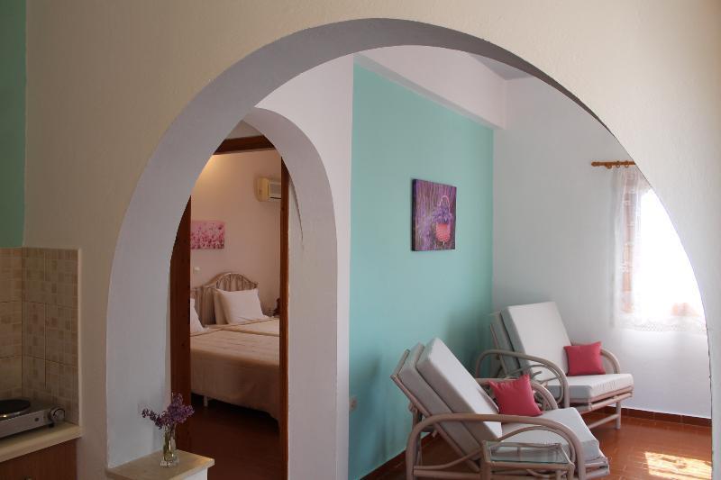 Cavo Grosso Bungalows Mavrovouni  Exterior photo