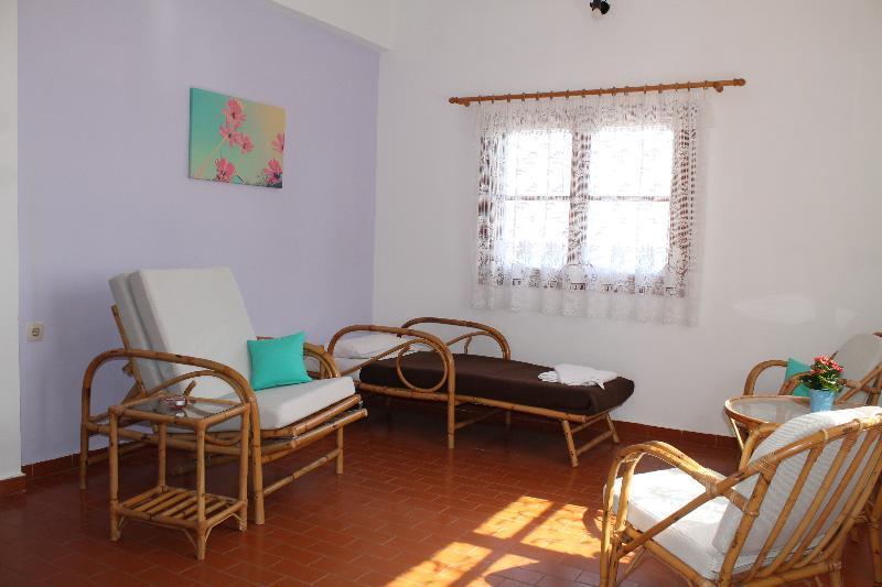 Cavo Grosso Bungalows Mavrovouni  Exterior photo