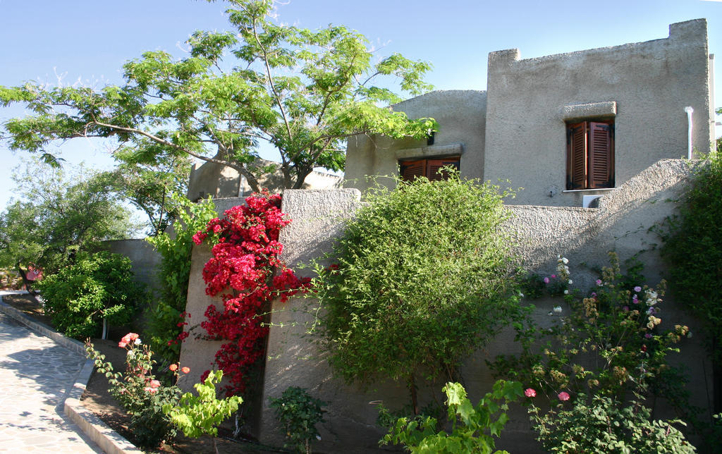 Cavo Grosso Bungalows Mavrovouni  Room photo